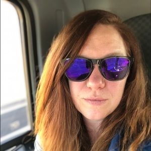 Meet your Posher, Tressie